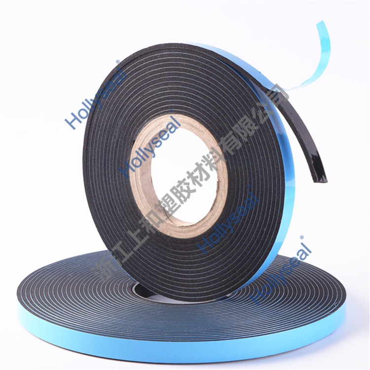 PVC Adhesive Double Sided Woodworking Tape, PVC Double-Sided Adhesive -  China Waterproof Tape, Tape