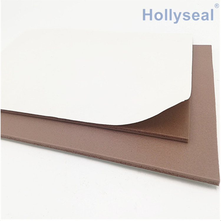 PVC closed cell foam