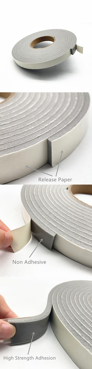 Single Sided Adhesive PVC Foam Tape.jpg