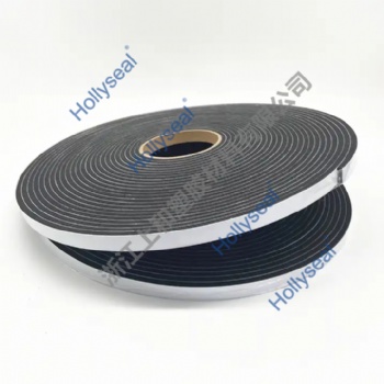 Hollyseal®Single sided Medium Density PVC Foam Sealing Tape