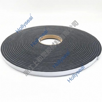 Hollyseal®Single sided Medium Density PVC Foam Sealing Tape
