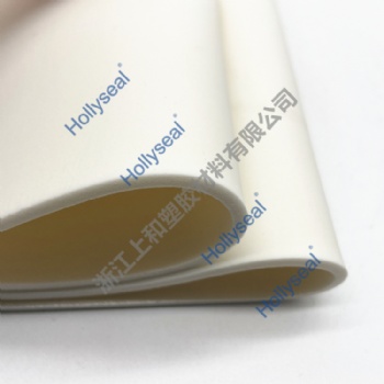 Hollyseal®Medium Density Closed Cell PVC Foam For Sealing