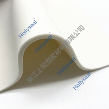 Hollyseal®Medium Density Closed Cell PVC Foam For Sealing