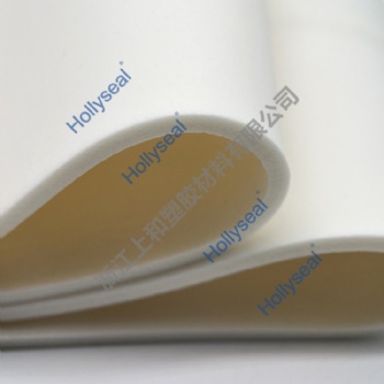 Hollyseal®Medium Density Closed Cell PVC Foam For Sealing