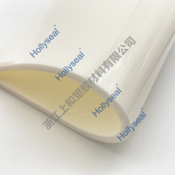 Hollyseal®闭孔防水密封PVC泡棉覆永久性PET膜