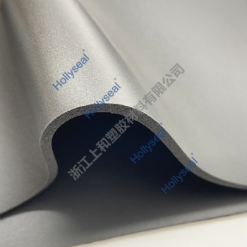 Hollyseal®3.2mm厚高密度防水建筑密封用PVC泡棉