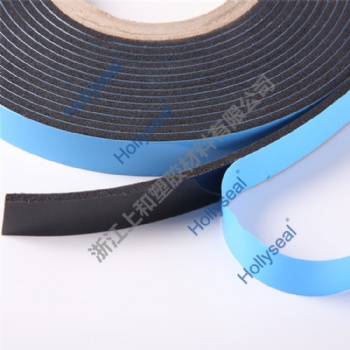 Hollyseal® Double Side PVC Foam Structural Glazing Tape