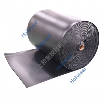 Hollyseal® Semi-rigid Waterproof PVC Foam For HVAC Seals