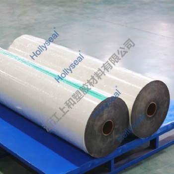 Hollyseal®1.6mm Thick Low Density Dust-proof PVC Foam For Sealing