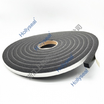 Hollyseal®20mm Thickness Low Density PVC Foam Tape for Truck Sealing