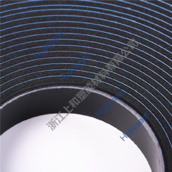 Hollyseal®1mm~25mm厚玻璃幕墙PVC双面发泡胶带