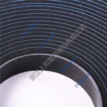 Hollyseal®Double Side Polyvinyl Chloride Foam Structural Glazing Tape