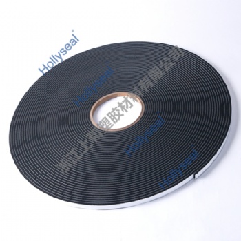 Hollyseal® Medium Density Closed Cell Waterproof PVC Foam Tape for Sealing