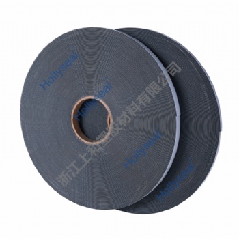 Hollyseal® Medium Density Closed Cell Waterproof PVC Foam Tape for Sealing