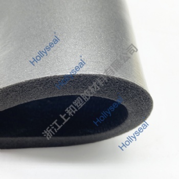 Hollyseal®低密度超软质微孔防尘密封PVC泡棉