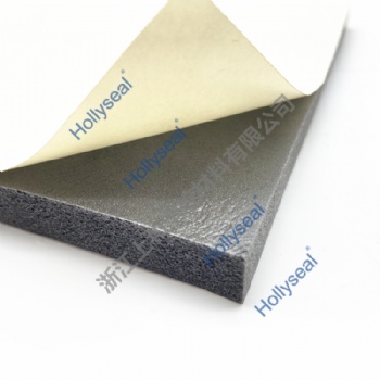 Hollyseal®低密度超软质微孔防尘密封PVC泡棉