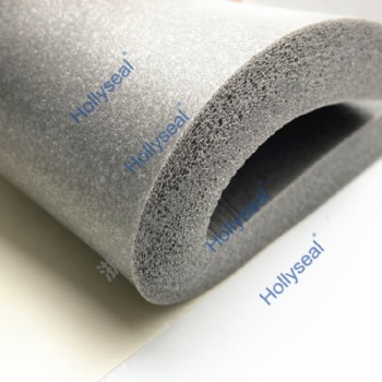 Hollyseal® Low Density Soft Good Compression PVC Foam for Water Seal