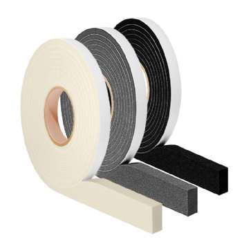 Hollyfoam®Pre compressed Expanding Foam Tape for Weather Seal