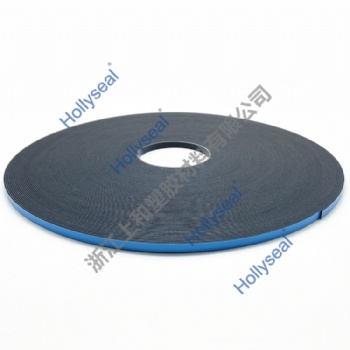 Hollyseal® 1.2mm Thick Closed Cell High Density Double Sided Foam Tape for Curtain Wall