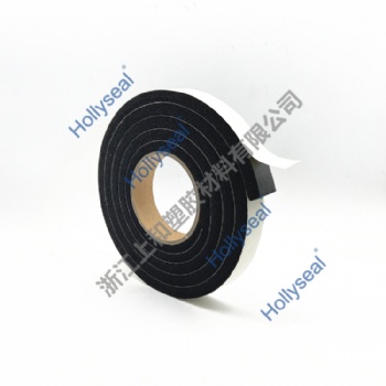 Hollyseal®低密度超软声学隔音PVC泡棉胶带