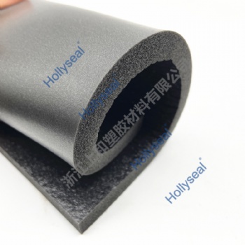 Hollyseal® Low Density Soft Quick Recovery PVC Foam