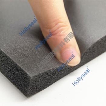 Hollyseal® Low Density Soft Quick Recovery PVC Foam