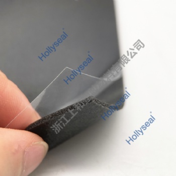 Hollyseal®Low Density Soft 1.5mm Thick Waterproof PVC Foam