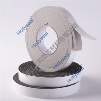 Hollyseal® Closed single side PVC foam tape
