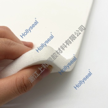 Hollyseal®Low Density Quick Recovery Waterproof PVC Foam for Automotive  Interior