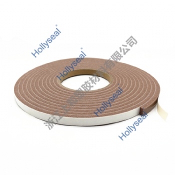 Hollyseal® Single Sided Thermal Insulation PVC Foam Tape