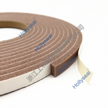 Hollyseal® Single Sided Thermal Insulation PVC Foam Tape