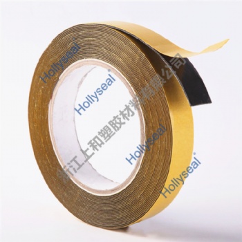 Hollyseal® PVC Foam Tape