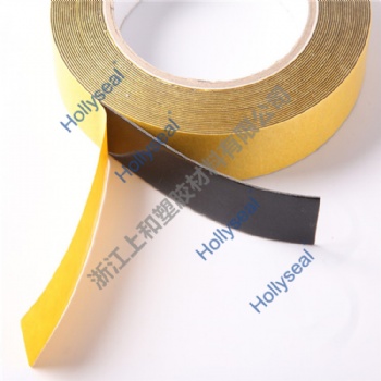 Hollyseal® PVC Foam Tape