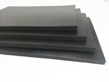 Hollyseal® Closed Cell PVC Foam Sheet