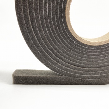 Hollyfoam®Expanding High Density PU Foam Seal Tape