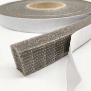 Hollyfoam®Pre-compressed PU Foam Joint Tape