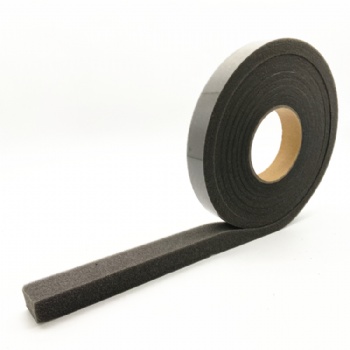 Hollyfoam®Flame Retardant Waterproof Pre Compressed PU Foam Tape