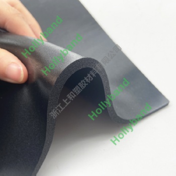 High Density Flame Retardant PU Foam for Auto Part Sealing