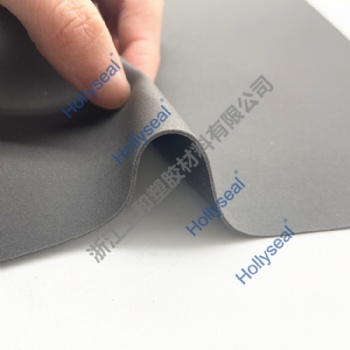 Hollyseal®1mm Thick Sound Insulation PVC Foam for PVC Floor