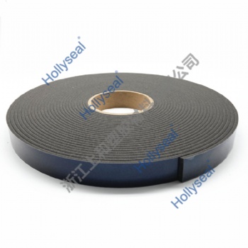 Hollyseal®低密度超软质汽车尾灯防水密封PVC泡棉胶带
