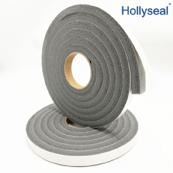 Hollyseal®1mm~25mm厚超低密度密封PVC泡棉胶带