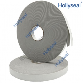 Hollyseal®1mm~25mm厚中密度水箱密封PVC泡棉胶带替代圣戈班V760
