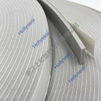 Medium Density Water Tank Seal PVC Foam Tape