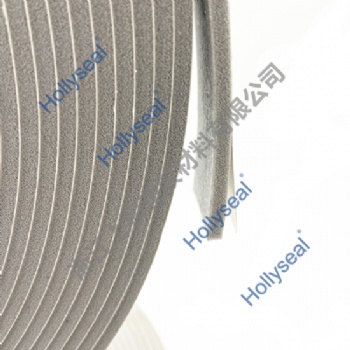 Hollyseal®1mm~25mm厚中密度水箱密封PVC泡棉胶带