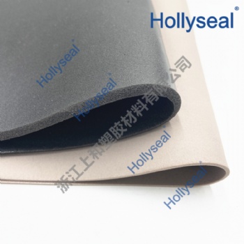 Hollyseal®1mm~25mm厚软质防水车身密封PVC泡棉