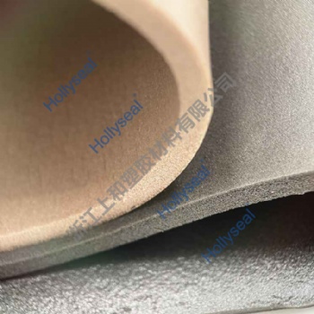 Polyvinyl Chloride Foam Sheet With Adhesive