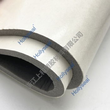 Hollyseal® Low Dinsity PVC Foam Sheet With Wdhesive