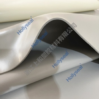 Hollyseal®1mm~25mm厚软质微孔结皮门窗密封PVC泡棉
