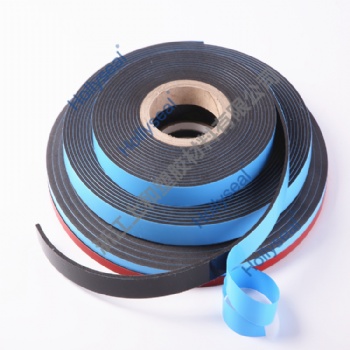Hollyseal® PVC Blue Film foam tape