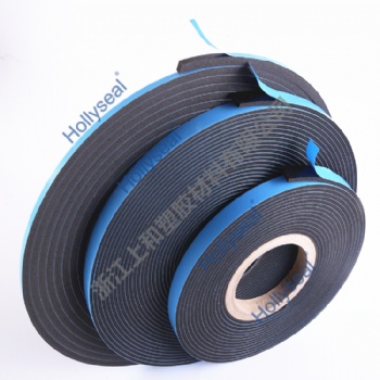 Hollyseal® PVC Blue Film foam tape